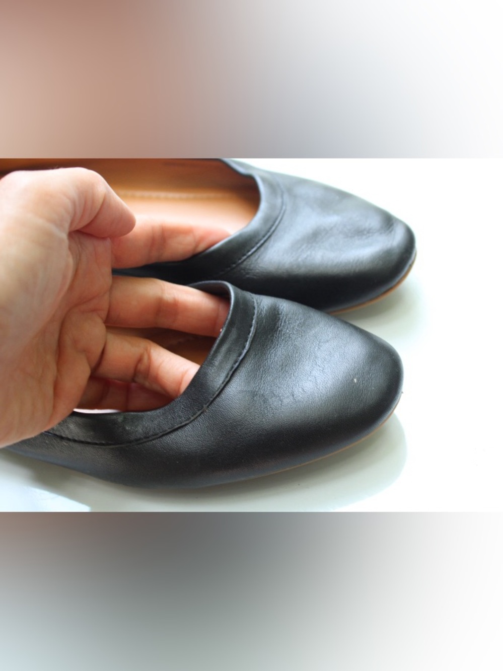 J. Crew flats - Picture 7 of 9